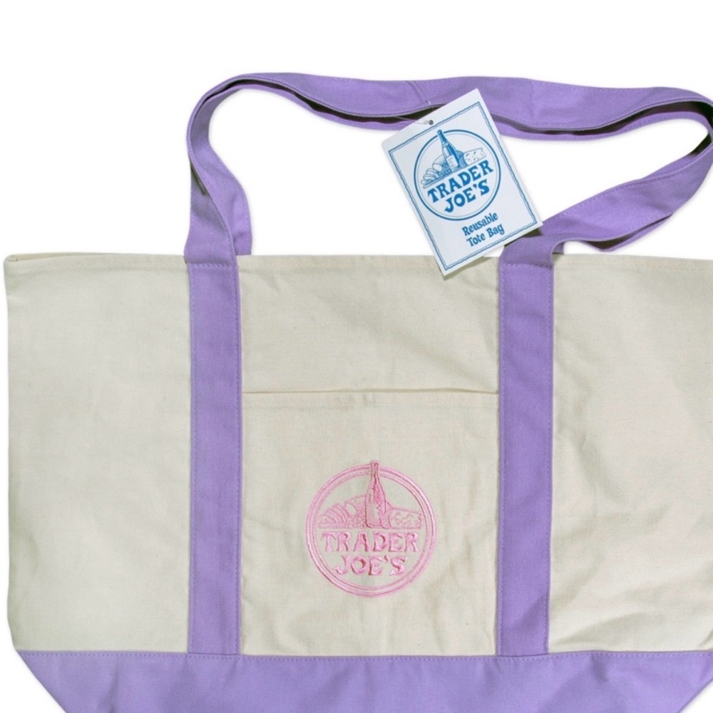 LARGE TOTE FREE SHIPPING